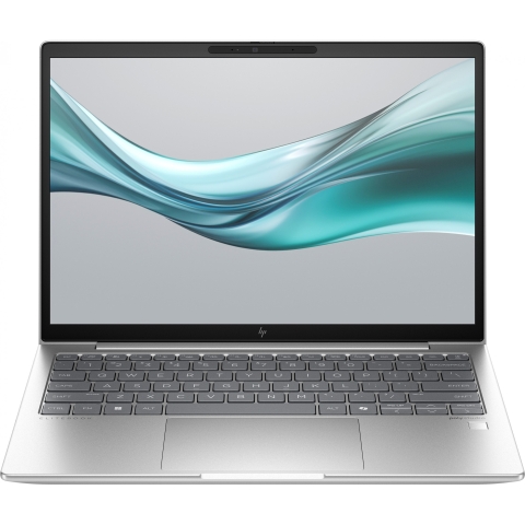 HP EliteBook 630 G11 Intel Core Ultra 5 125U 33,78cm 13,3Zoll WUXGA 16GB 512GB/SSD W11P SmartBuy 1J War (DE)