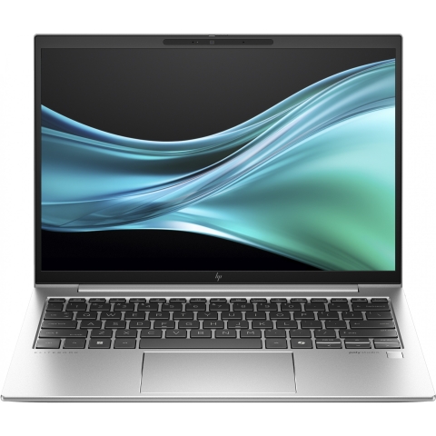 HP EliteBook 830 G11 Intel Core Ultra 7 155U 33,78cm 13,3Zoll WUXGA 16GB 512GB/SSD LTE W11P 1J War (DE)