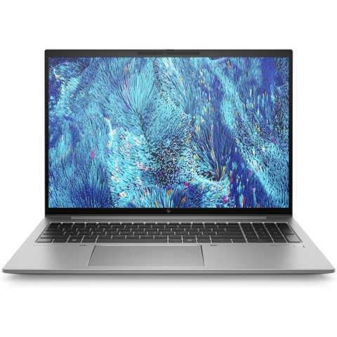 HP ZBook Firefly 16 G11 Intel Core Ultra 7 155H 40,64cm 16Zoll WUXGA 16GB 512GB/SSD NVIDIA A500 4GB W11P 3J War (DE)