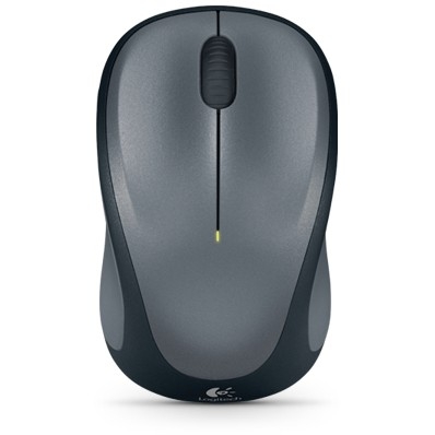 Logitech M235 wireless black