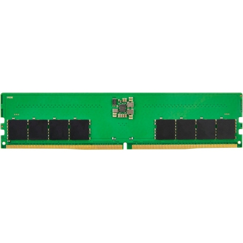 HP 16GB 1x16GB DDR5 4800 UDIMM ECC Memory