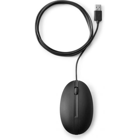 HP Wired 320M Mouse