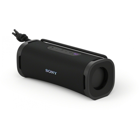 Sony ULT FIELD 1 Bluetooth Speaker black