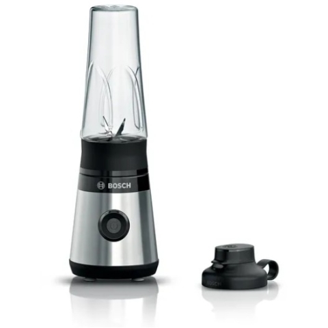 Bosch Serie 2 - Standmixer MMB2111M *schwarz*