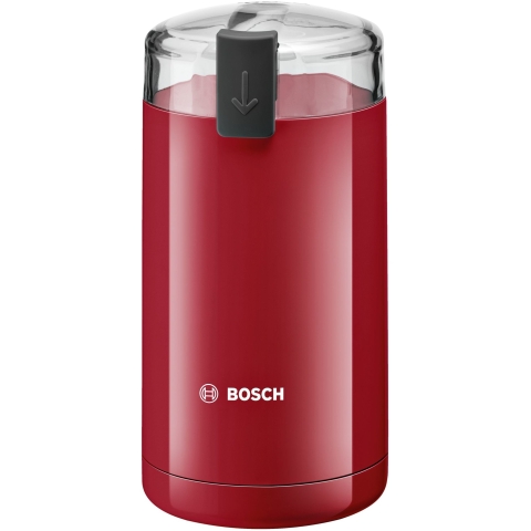 Bosch Kaffeemühle *rot