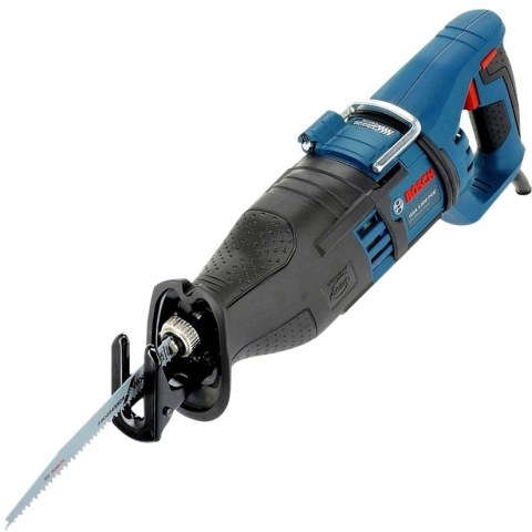 Bosch Professional Motorfuchsschwanz GSA 1300