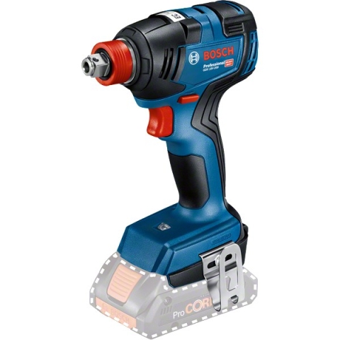 Bosch Professional Schlagschrauber GDX 18V-200 ohne Akku