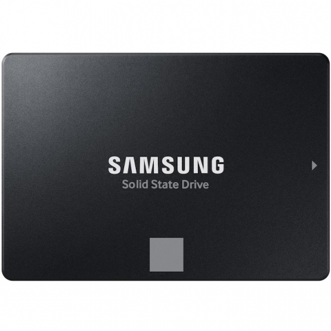 2.5 500GB Samsung 870 EVO retail