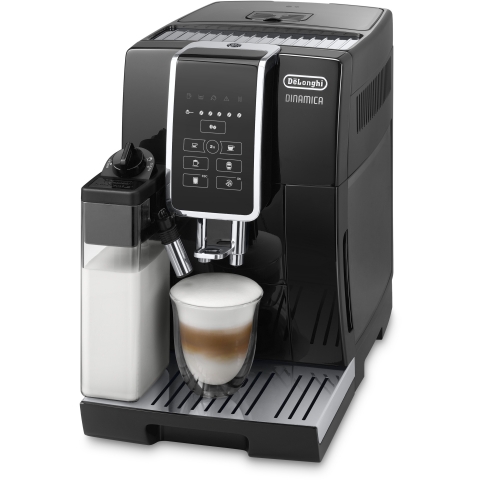 DeLonghi Kaffeemaschine Dinamica