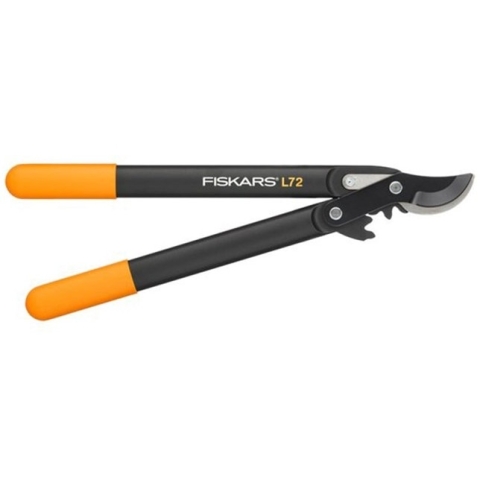 Fiskars Bypass-Getriebeastschere PowerGear II L72