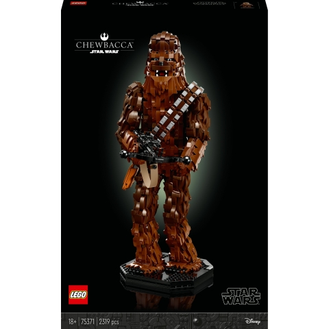 LEGO Star Wars - Chewbacca