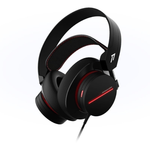 1MORE H1007 Spearhead VR Classic Gaming OE Headphones black