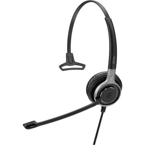 EPOS | SENNHEISER IMPACT SC 630 Wired OE Headset black