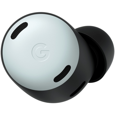 Google Pixel Buds Pro fog