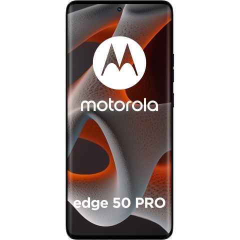 Motorola edge 50 Pro Dual Sim 12+512GB black beauty DE