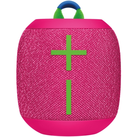 Ultimate Ears UE WONDERBOOM 3 hyper pink