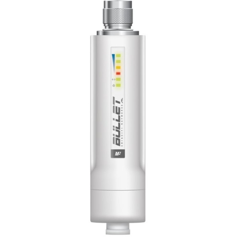 NET Z Ubiquiti BulletM2-HP