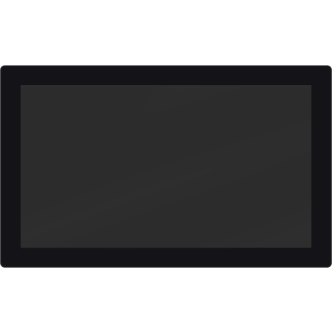ALLNET Sunlight Pro 15 Zoll 8GB/128GB Android 12 RK3588 HDMI out Farbe schwarz