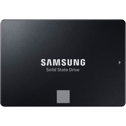 2.5 1TB Samsung 870 EVO retail