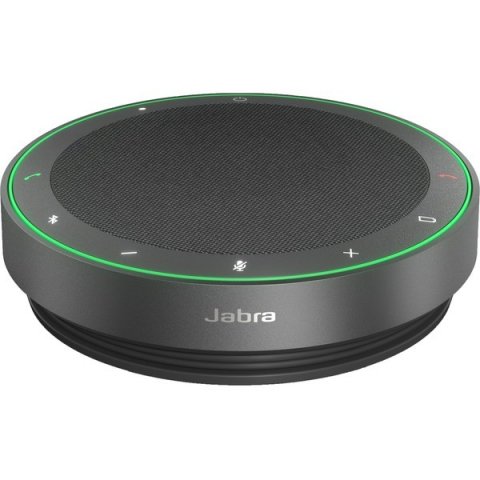 Jabra Speak2 75 UC Link 380a Konferenzlösung + Bluetooth