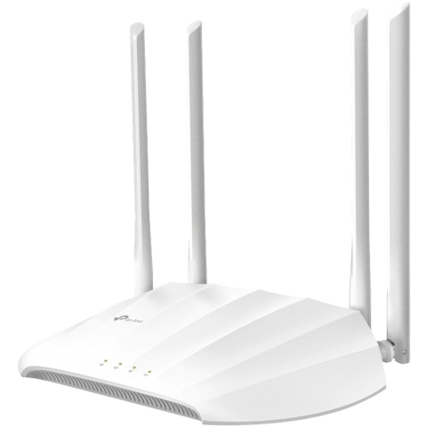 TP-LINK TL-WA1201 - AC1200 Dual-Band Wi-Fi Access Point