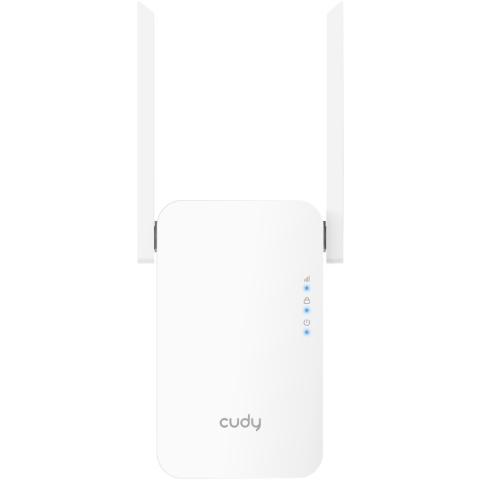 Cudy AC1200 Wi-Fi Mesh Repeater