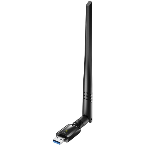 Z Cudy AC1300 Wi-Fi High Gain USB 3.0 Adapter