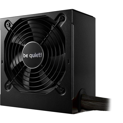 650W be quiet! System Power 10