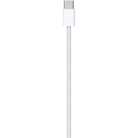 Apple USB-C Gewebtes Ladekabel (1m) - Retail