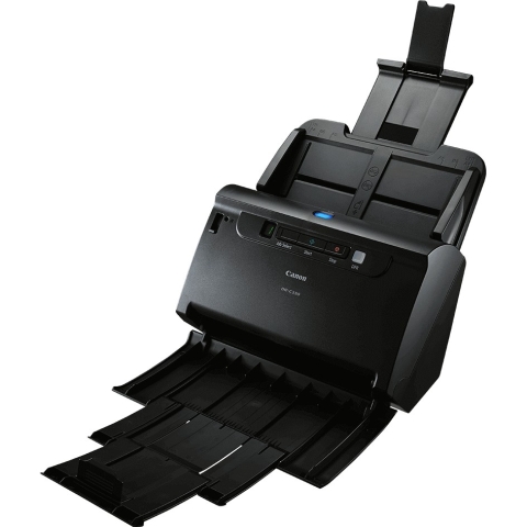 Canon imageFORMULA DR-C230 Dokumentenscanner 30 S./Min. USB 2.0 ADF Duplex