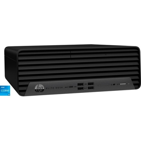 HP Elite 800 G9 SFF i5-12500/16GB/512SSD/DVD RW/W11Pro 1J VOS