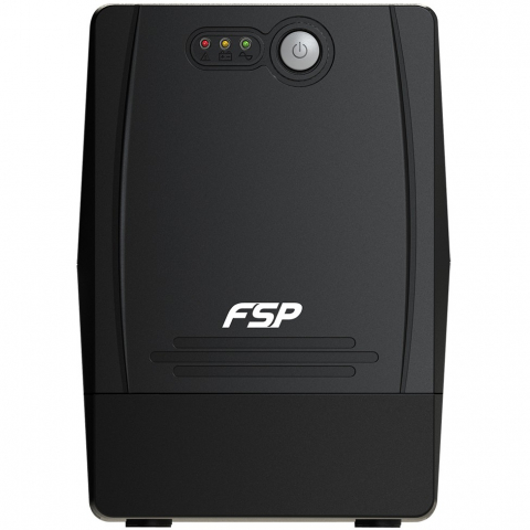 FSP FP 1500 Tower Line-interactive 1500VA 900W 2x12V/9Ah 4xSchuko