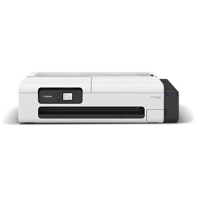 Canon imagePROGRAF TC-20 Großformatdrucker DIN A1 24 USB LAN WLAN