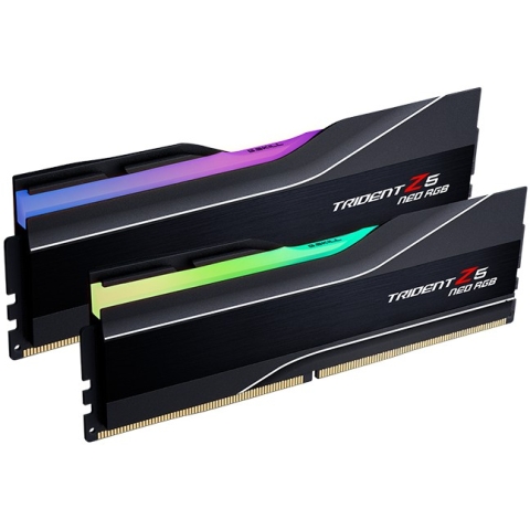 6000 CL32 32GB G.Skill Trident Z5 Neo RGB (Kit 2x 16GB) Black