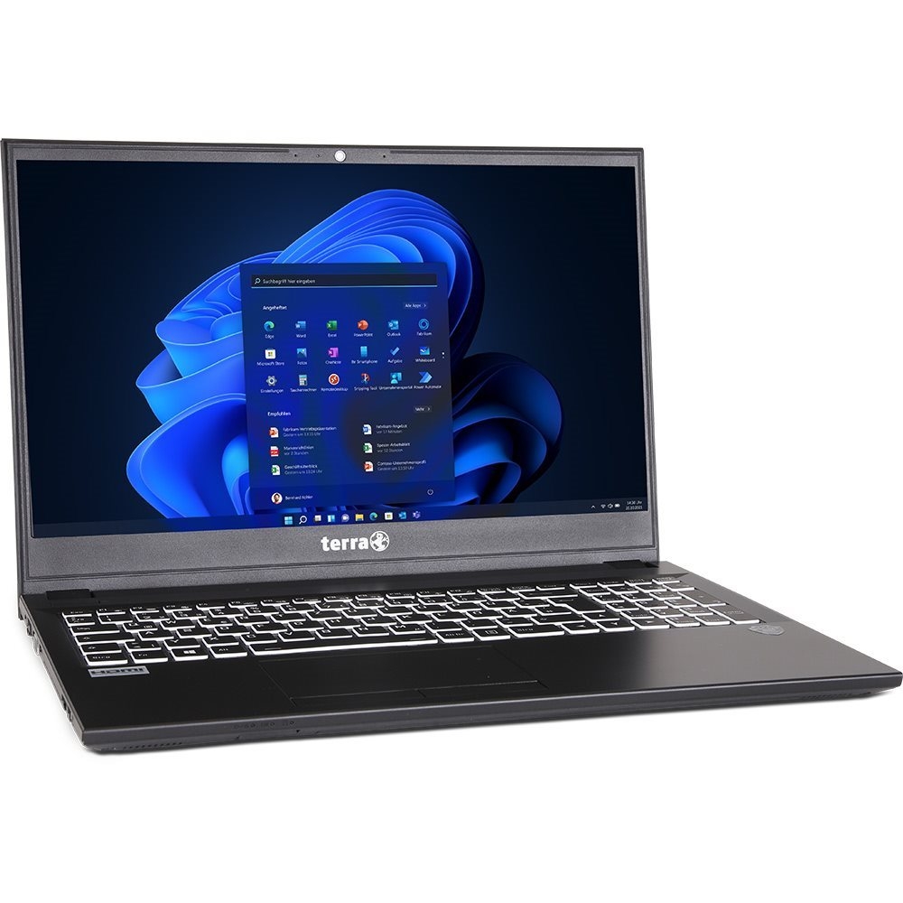 TERRA MOBILE 1471L Ultra 7-258V W11P - Copilot+ PC (1220857)