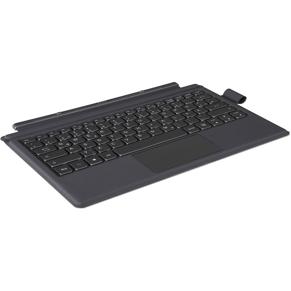 TERRA TYPE COVER PAD 1262 [UK] (S1203 TASTATUR/UK)