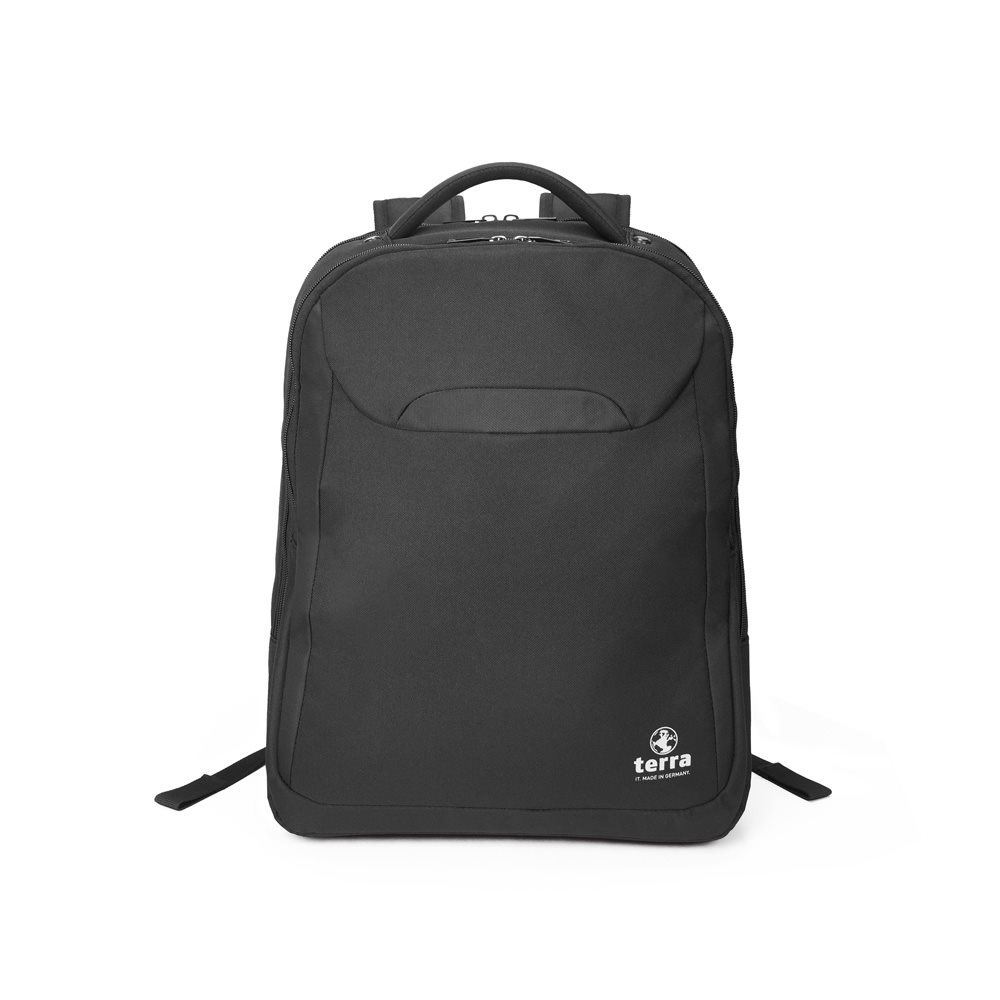 Tasche TERRA PRO812 Rucksack bis 17,3 (1519277)