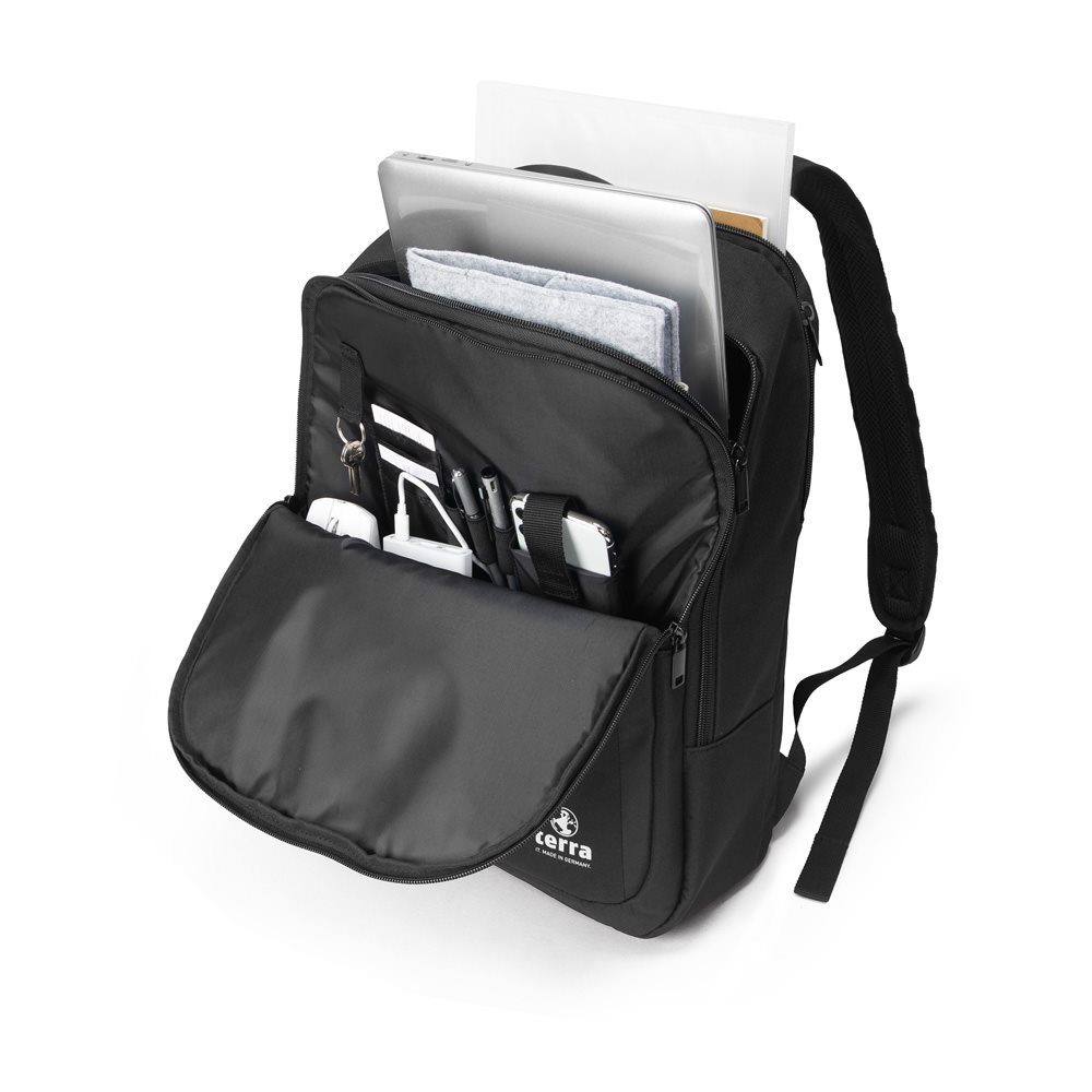 Tasche TERRA PRO812 Rucksack bis 17,3 (1519277)