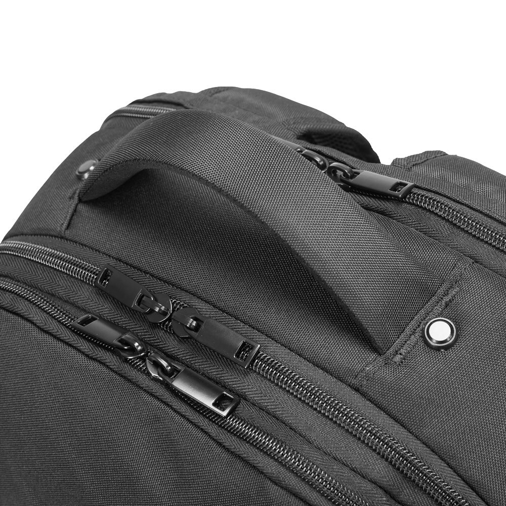 Tasche TERRA PRO812 Rucksack bis 17,3 (1519277)