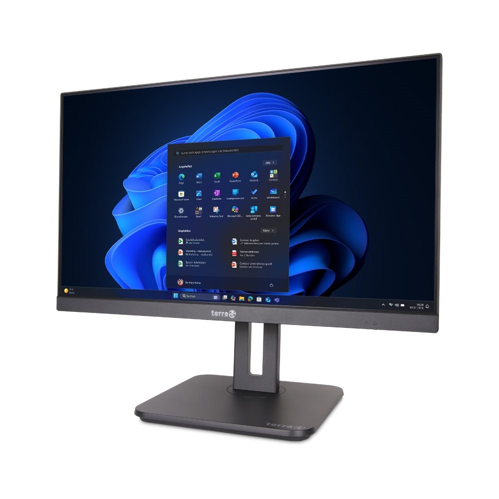 TERRA ALL-IN-ONE-PC 2420HA V2 GREENLINE (1000183)