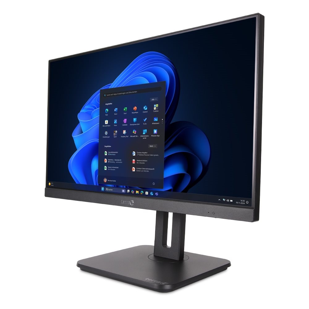 TERRA ALL-IN-ONE-PC 2420HA V2 GREENLINE (1000183)