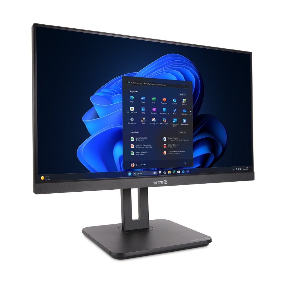 TERRA ALL-IN-ONE-PC 2420HA V2 GREENLINE (1000183)