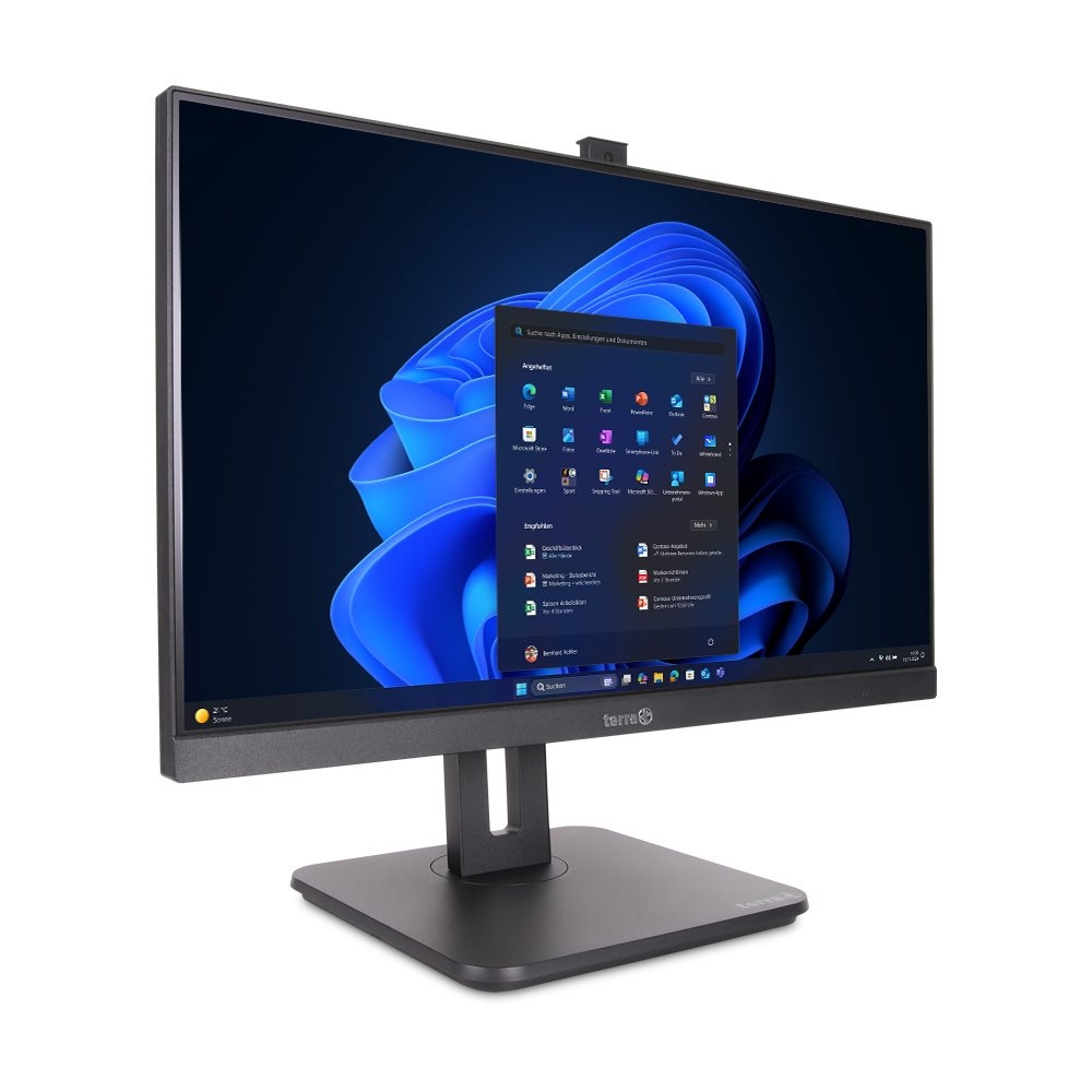 TERRA ALL-IN-ONE-PC 2420HA V2 GREENLINE (1000183)