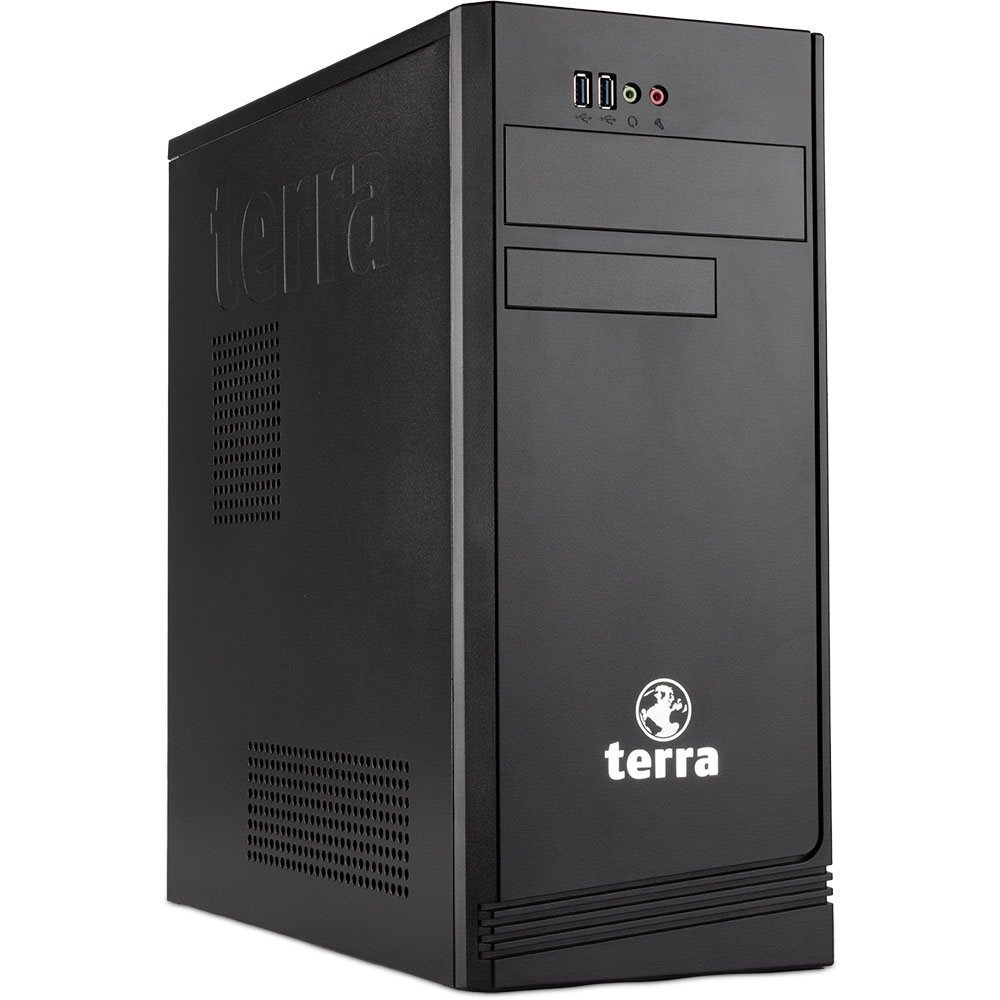TERRA PC-BUSINESS 6000 vPro GREENLINE (1000168)