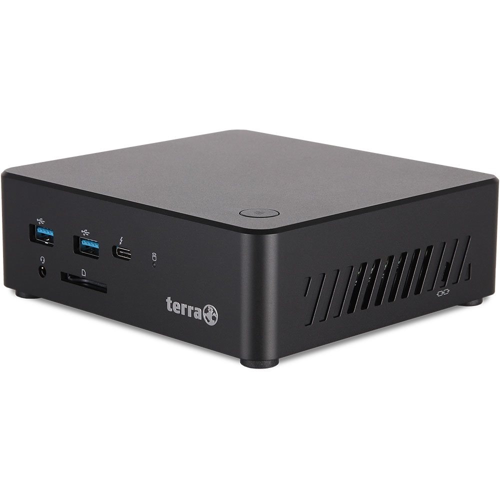 TERRA PC-Micro 7000A , Copilot+ PC (1000184)