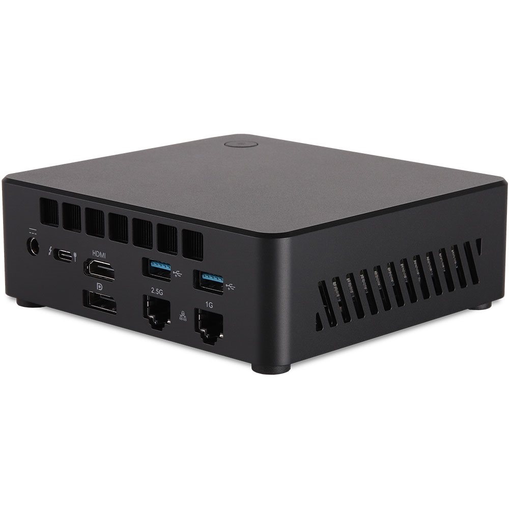 TERRA PC-Micro 7000A , Copilot+ PC (1000184)