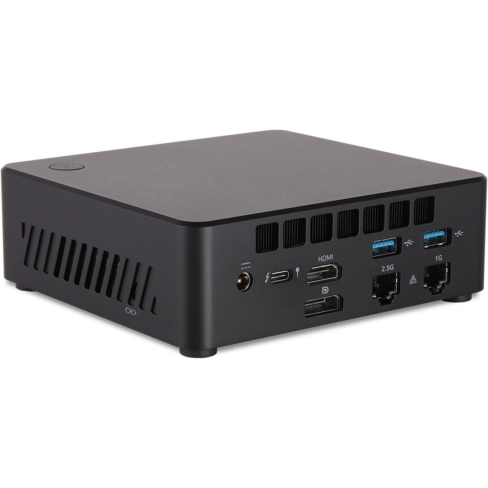 TERRA PC-Micro 7000A , Copilot+ PC (1000184)