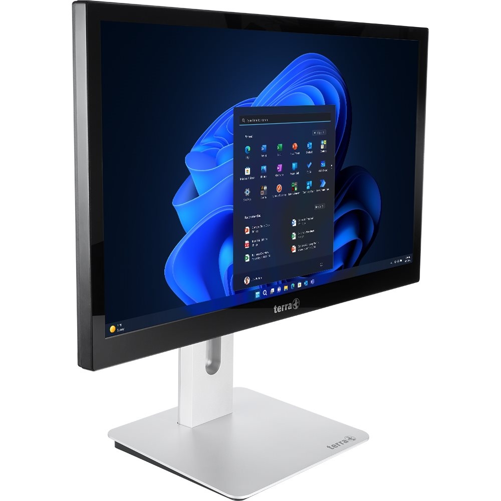 TERRA ALL-IN-ONE-PC 2415HA GREENLINE (1009966)