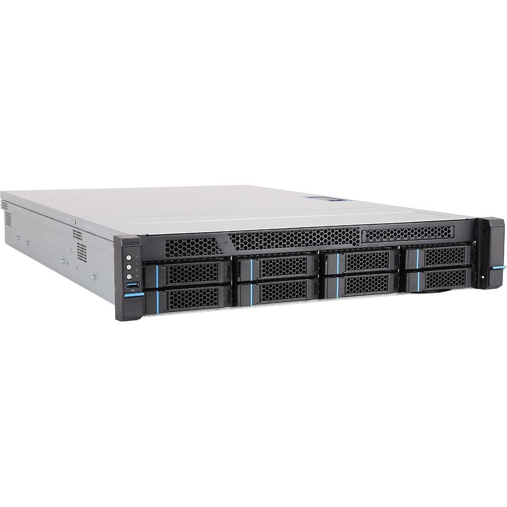 TERRA SERVER 3230 G6 E-2488/64/2x1.9/C/RPSU (1100383)