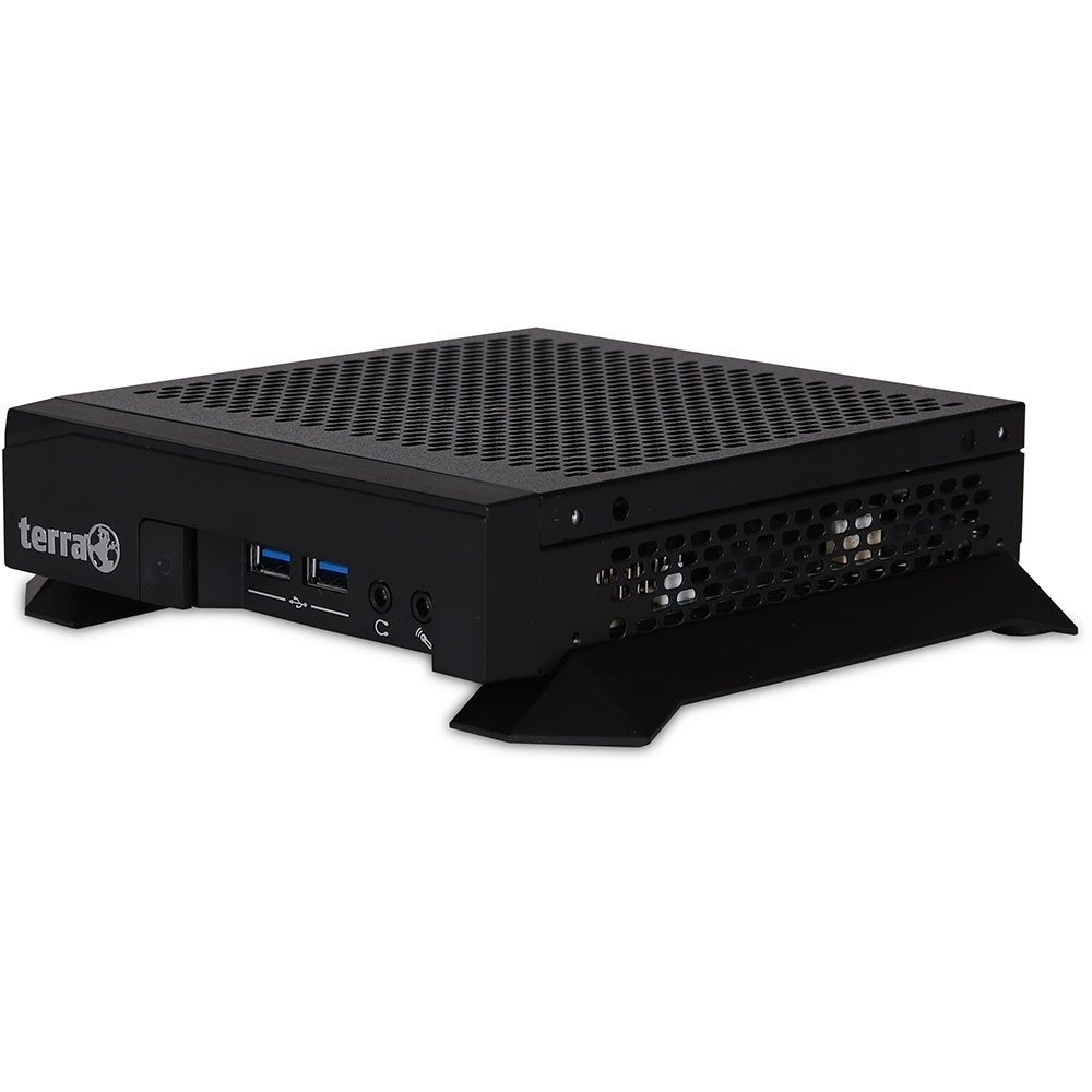 TERRA PC-Mini 3540 Fanless (1000033)